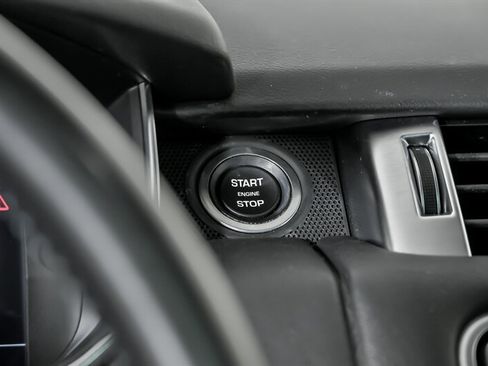 Used 2019 Land Rover Range Rover Sport HSE image 29