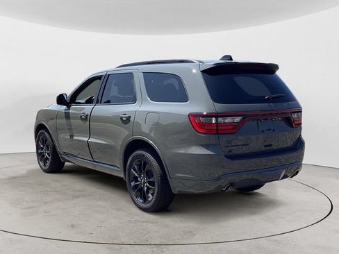 New 2026 Dodge Durango GT AWD/4WD image 3