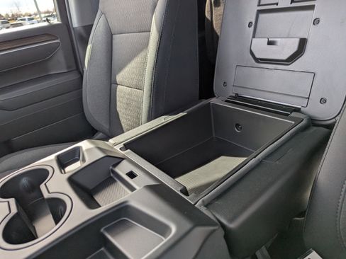 New 2026 Chevrolet Silverado 1500 LT image 25