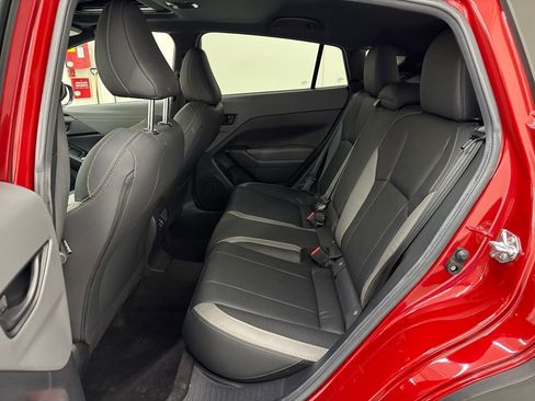 Used 2025 Subaru Crosstrek 2.5i Wilderness image 24