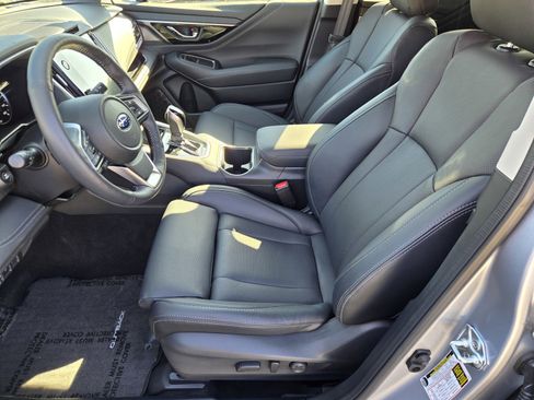 Used 2025 Subaru Outback Limited w/ Popular Package #2 AWD/4WD image 15