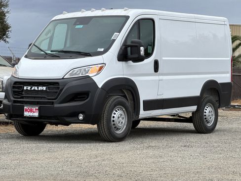 New 2026 RAM ProMaster 1500 w/ Convenience Group image 7