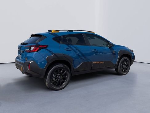 New 2026 Subaru Crosstrek 2.5i Wilderness w/ Crosstrek Mirror Package AWD/4WD image 3