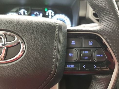 Used 2024 Toyota Tundra SR5 w/ SR5 Premium Package image 63