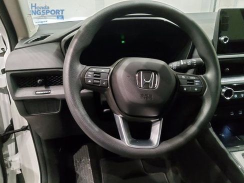 New 2026 Honda CR-V EX image 17