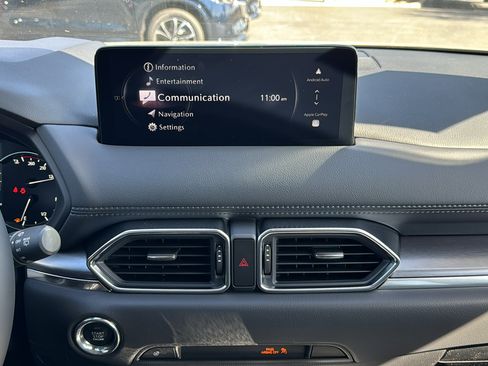 New 2025 MAZDA CX-5 AWD 2.5 S w/ Premium Plus Pkg image 22