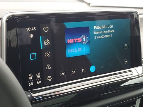 New 2026 Volkswagen Atlas SEL Premium R-Line image 25