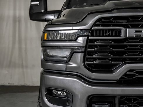 Used 2025 RAM 3500 Tradesman AWD/4WD image 39