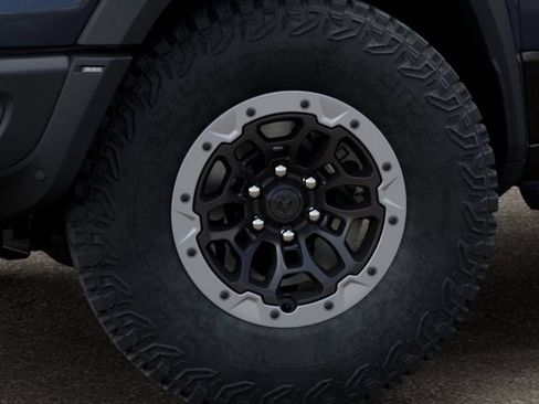 New 2026 RAM 1500 RHO w/ RHO Level 1 Equipment Group AWD/4WD image 8