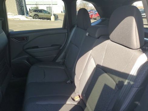 Used 2026 Subaru Forester Premium image 9