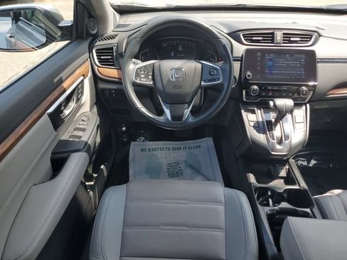 Used 2019 Honda CR-V EX-L image 17