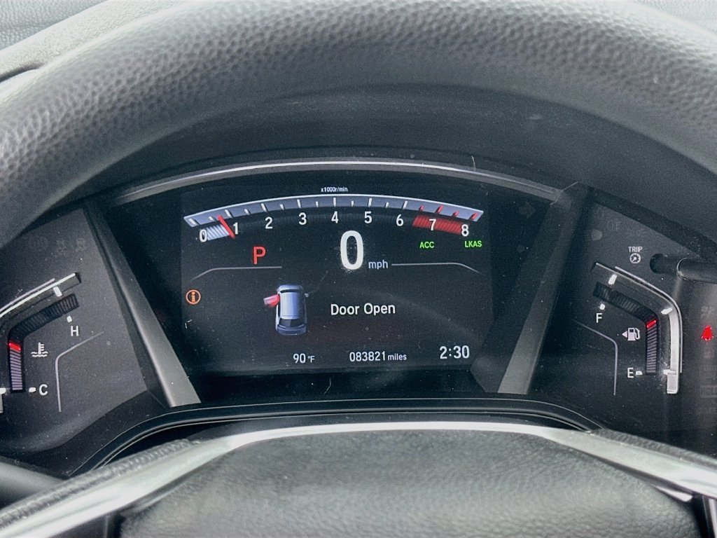 Used 2020 Honda CR-V LX image 12