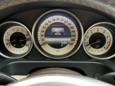 Used 2014 Mercedes-Benz E 350 Sport w/ Premium 1 Package image 22