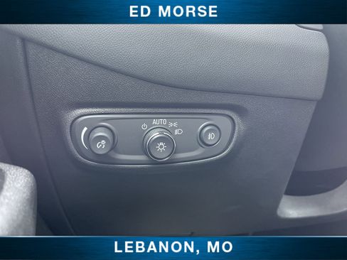 Certified 2022 Chevrolet Equinox Premier image 17