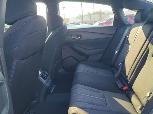 New 2026 Honda Accord Sport image 22