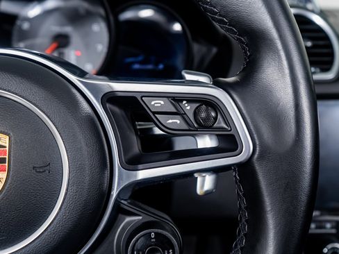 Used 2022 Porsche 718 Boxster S image 38