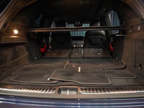 Certified 2024 Mercedes-Benz GLE 53 AMG 4MATIC image 35