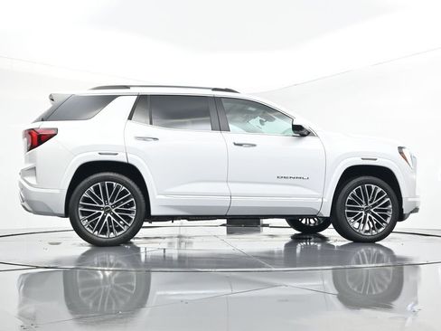 New 2026 GMC Terrain Denali image 32