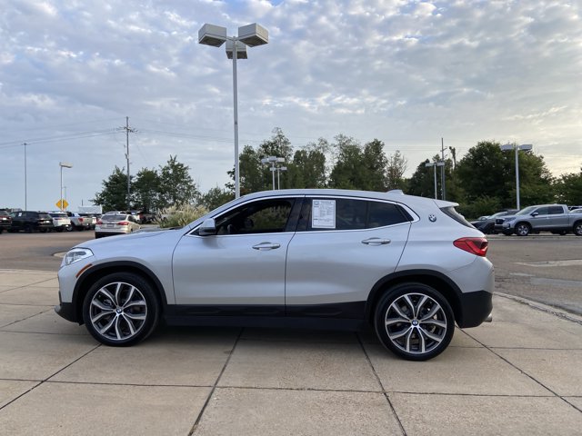 Used 2020 BMW X2 sDrive28i FWD image 8