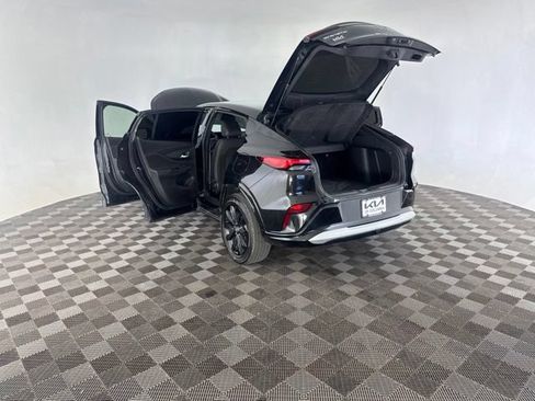 Used 2024 Buick Envista Sport Touring FWD image 18