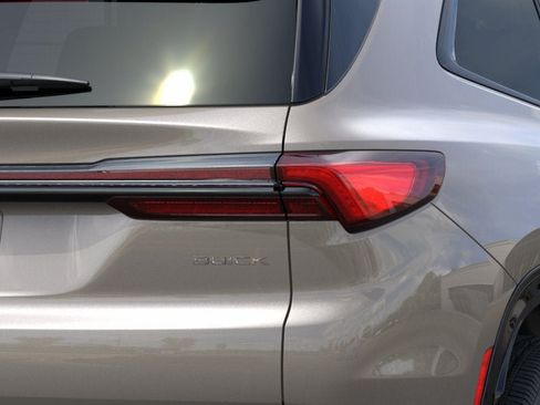 New 2026 Buick Enclave Sport Touring w/ Power Package FWD image 11