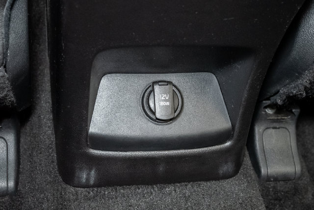 Used 2020 Kia Sportage LX FWD image 24