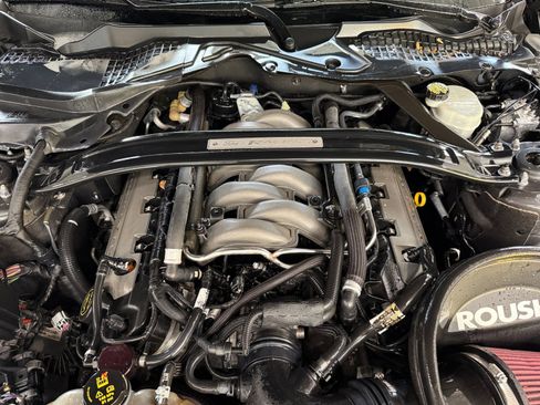 Used 2017 Ford Mustang GT w/ Black Accent Package image 14