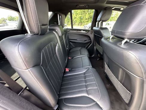 Used 2018 Mercedes-Benz GLE 350 4MATIC image 25