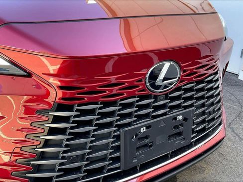 Used 2024 Lexus RX 350 Premium w/ Accessory Package (Z1) image 29