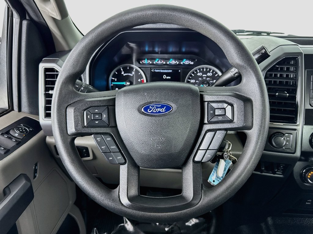 Used 2019 Ford F250 XLT AWD/4WD image 23