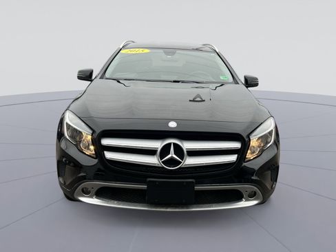 Used 2015 Mercedes-Benz GLA 250 image 12