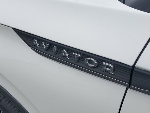 New 2026 Lincoln Aviator Reserve AWD/4WD image 7