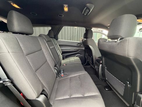 Used 2026 Dodge Durango GT AWD/4WD image 30
