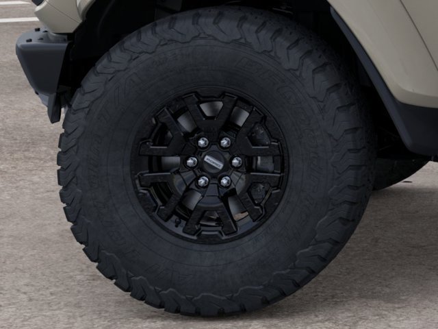 New 2026 Ford Bronco Raptor AWD/4WD image 21