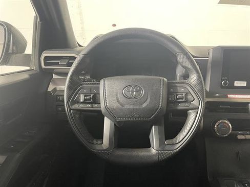 New 2026 Toyota Tacoma SR5 AWD/4WD image 13