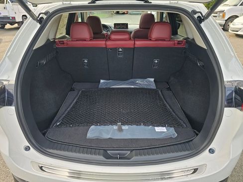 New 2025 MAZDA CX-5 Carbon Edition image 25