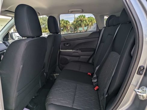 New 2026 Mitsubishi Outlander Sport ES AWD/4WD image 14