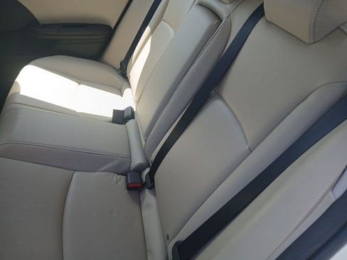 Used 2019 Honda Civic EX-L image 11