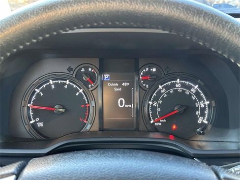 Used 2023 Toyota 4Runner SR5 image 16