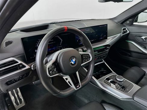 Used 2025 BMW M340i image 10