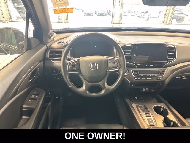 Used 2025 Honda Ridgeline RTL image 2