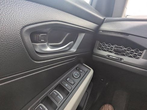 Used 2024 Honda Accord LX image 23