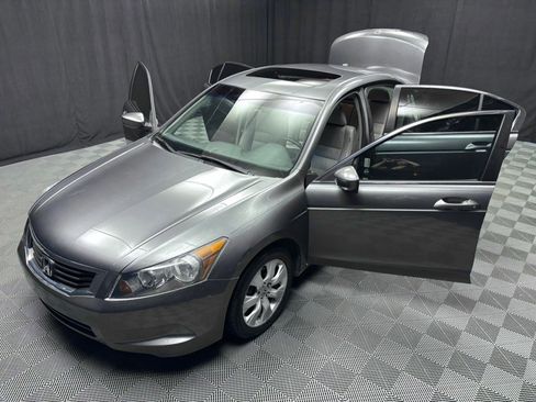 Used 2010 Honda Accord EX-L image 18