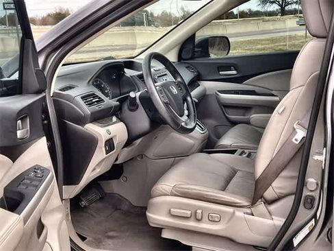 Used 2012 Honda CR-V EX-L image 3