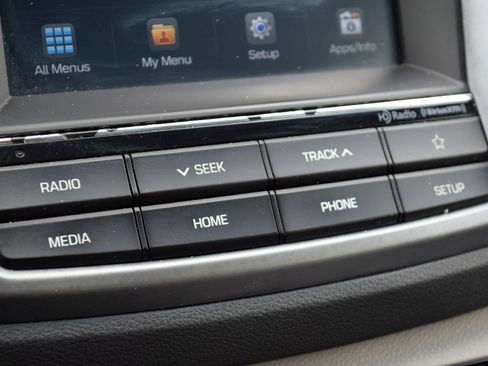 Used 2018 Hyundai Tucson SEL AWD/4WD image 12