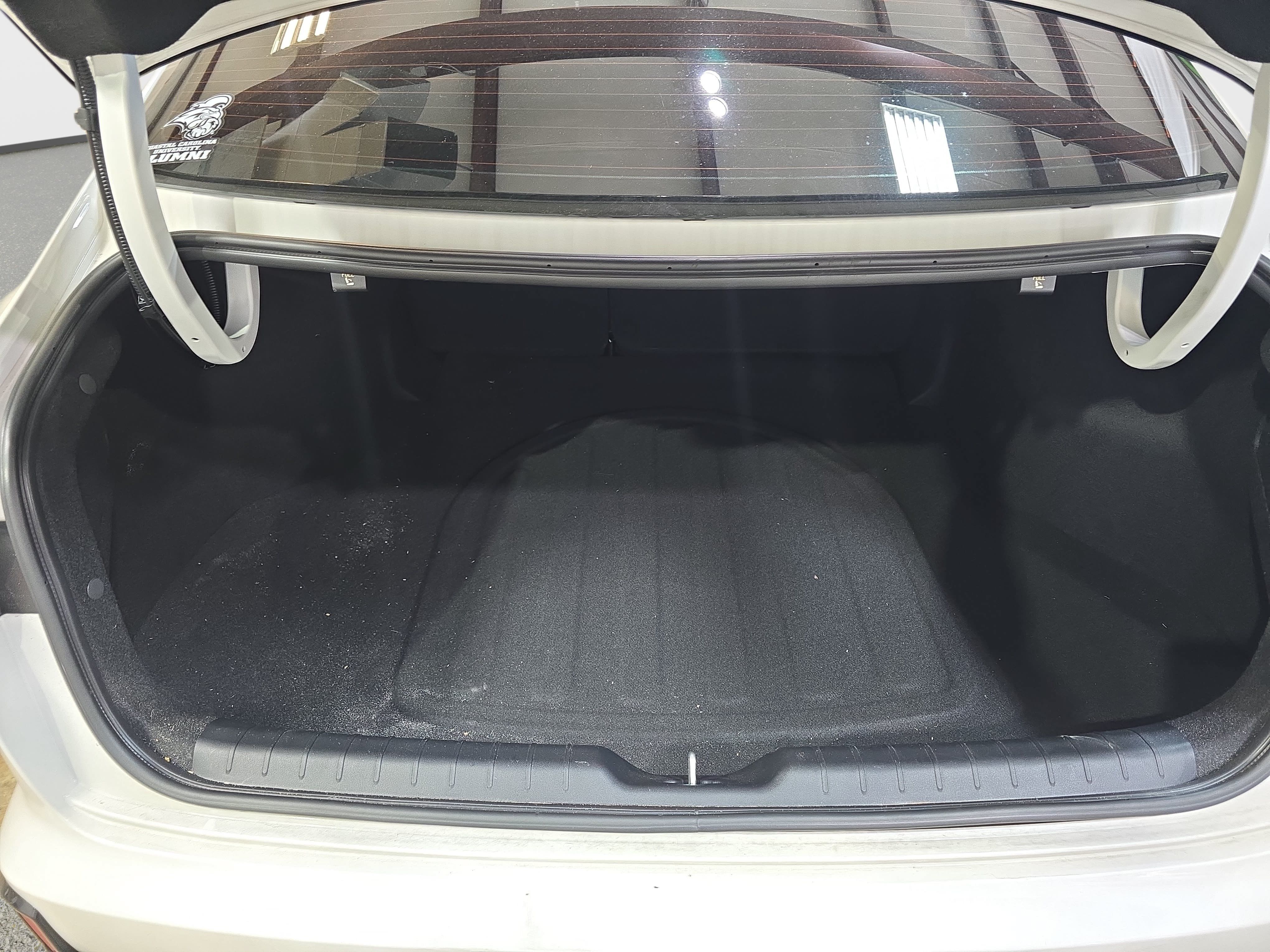 Used 2025 Kia K4 GT-Line Turbo FWD image 28