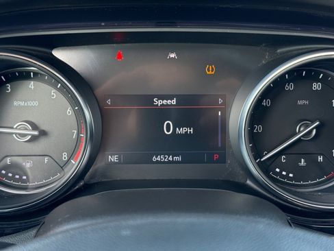 Used 2022 Buick Encore GX Select w/ Safety Package II image 22