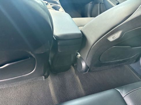 Used 2024 Kia EV6 Wind RWD image 30