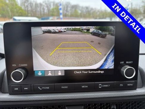 Certified 2023 Honda CR-V Sport image 21