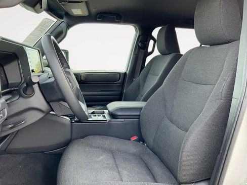 Used 2025 Toyota Land Cruiser 1958 image 11